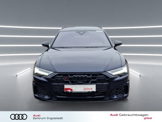 Audi S6 Avant Quattro