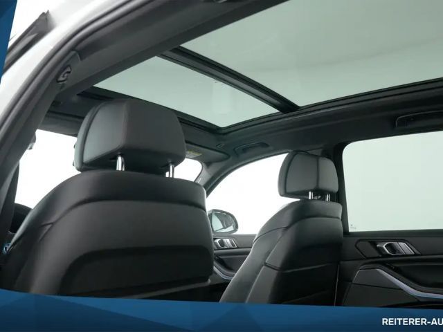 BMW X5 M-Sport xDrive45e