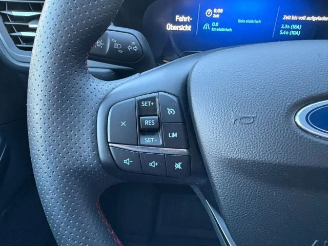 Ford Kuga Plug in Hybrid ST Line