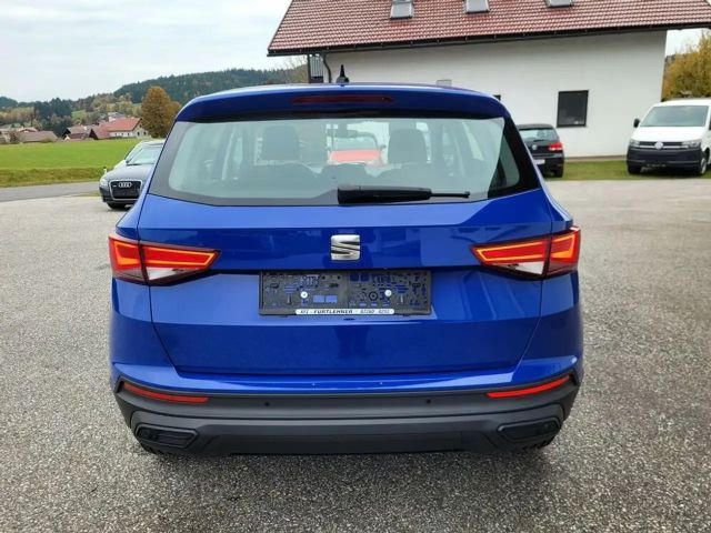 Seat Ateca 1.0 TSI Reference