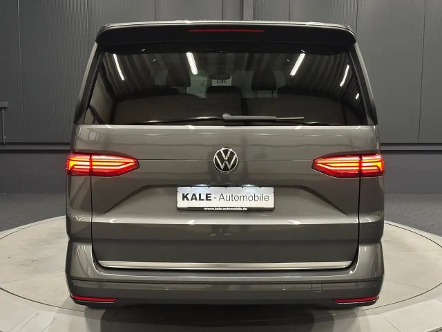 Volkswagen Multivan Lang Style T7