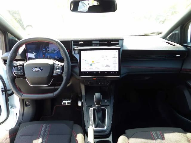 Ford Puma EcoBoost ST Line