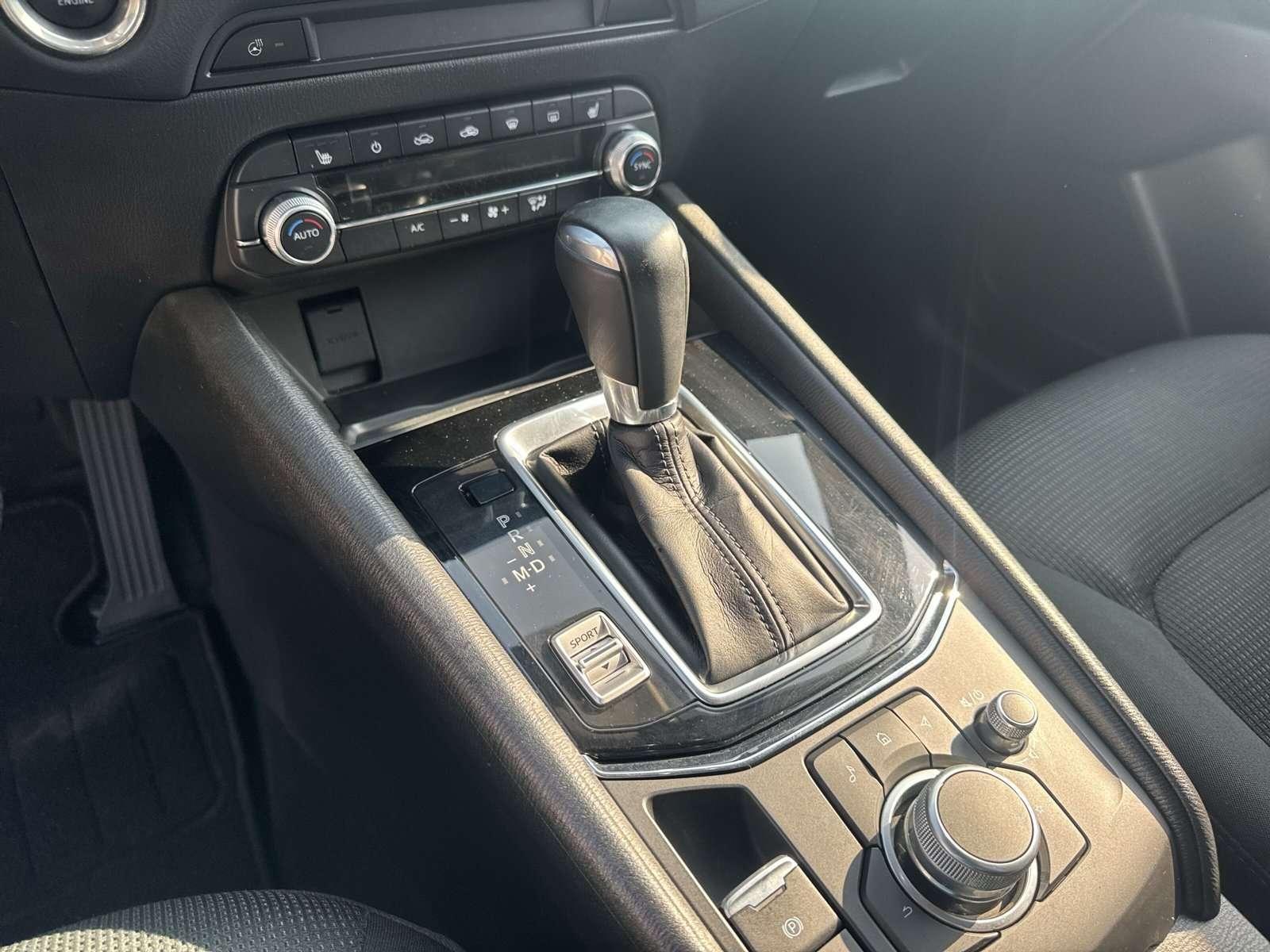 Mazda CX-5 Ad vantage 2WD-AHK-360 KAMERA-SITZHEIZUNG-L