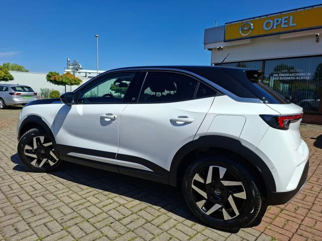 Opel Mokka Elegance Mokka-e