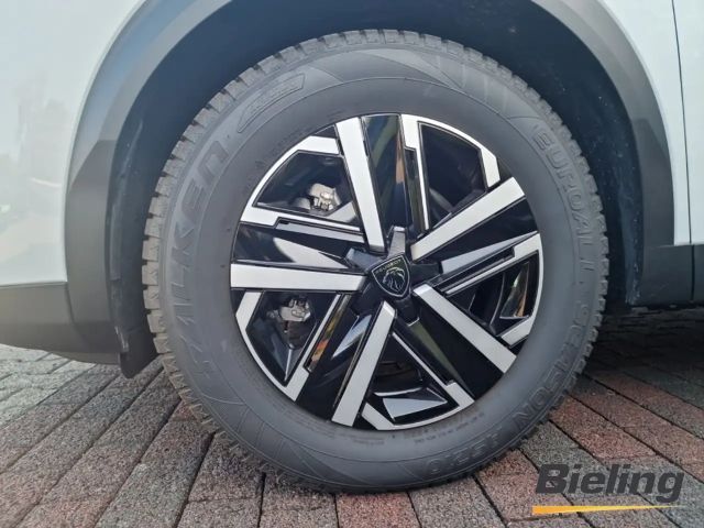 Peugeot 2008 Hybrid Style