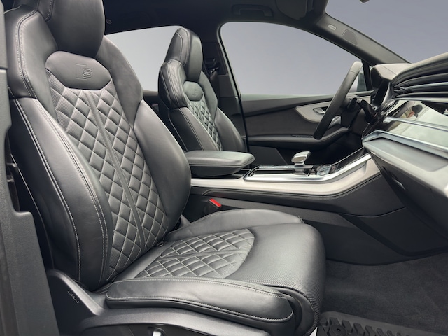Audi Q7 50 TDI Quattro S-Line