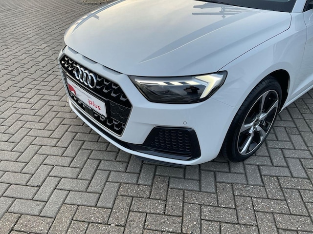 Audi A1 30 TFSI S-Tronic Sportback