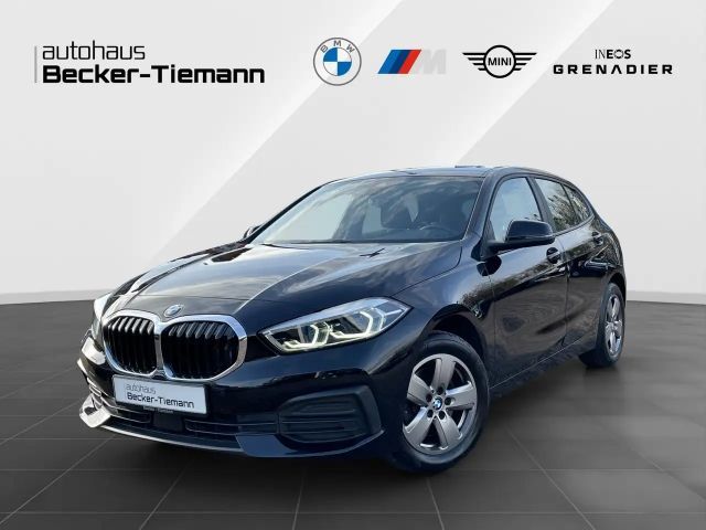 BMW 118 118i Advantage pakket Sedan