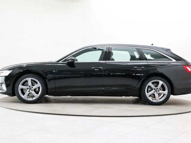 Audi A6 45 TFSI Quattro