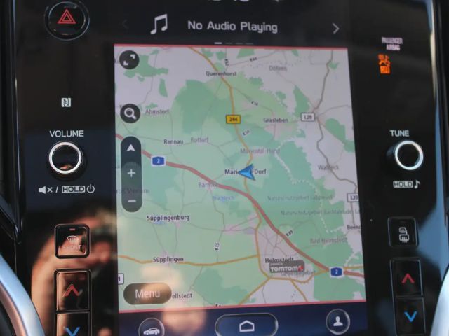 Subaru Outback Platinum inkl, AHK