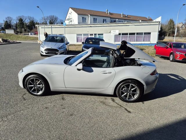 Mazda MX-5 Exclusive-line RF