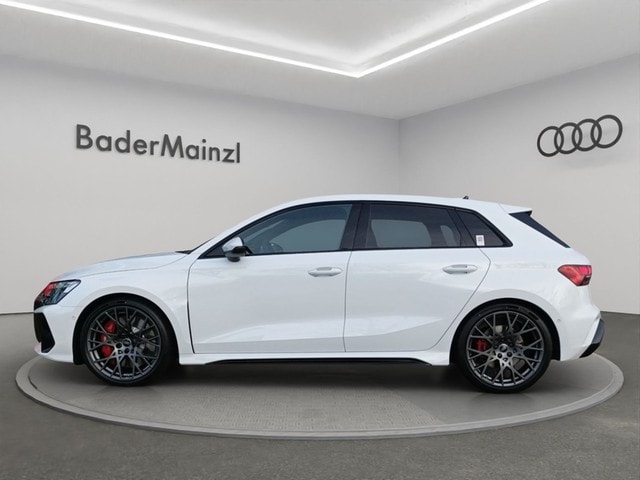 Audi RS3 Quattro S-Tronic Sportback