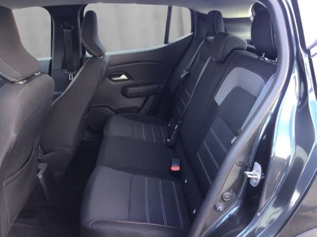 Dacia Sandero Stepway TCe 110