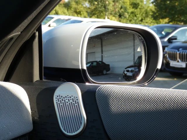 MINI Mini Electric SE