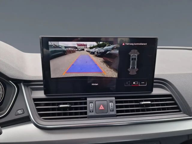 Audi Q5 40 TDI Quattro Sportback