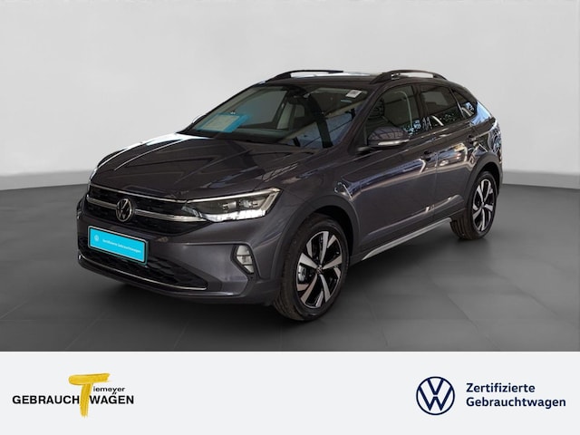 Volkswagen Taigo 1.5 TSI DSG IQ.Drive Life