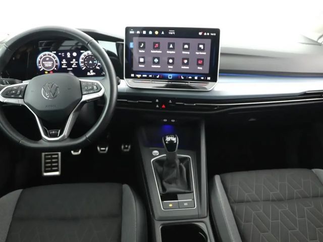 Volkswagen Golf 1.5 TSI Golf VIII Variant