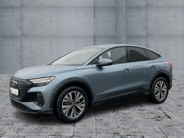 Audi Q4 e-tron 35 Sportback