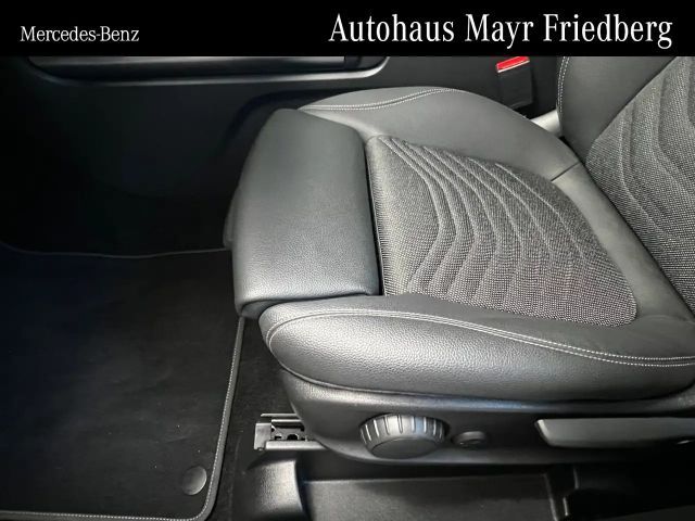 Mercedes-Benz B 200 B 200 PRGRESSIVE ADVANCED KAMERA+EASY-PACK+LED