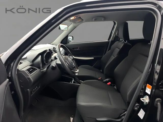 Suzuki Swift Comfort