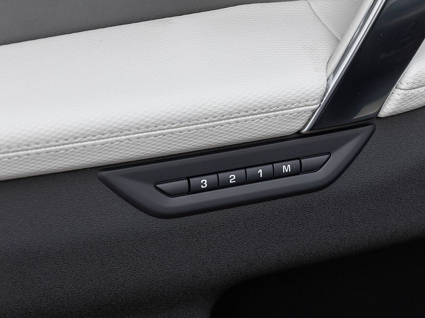 Land Rover Discovery Sport M5