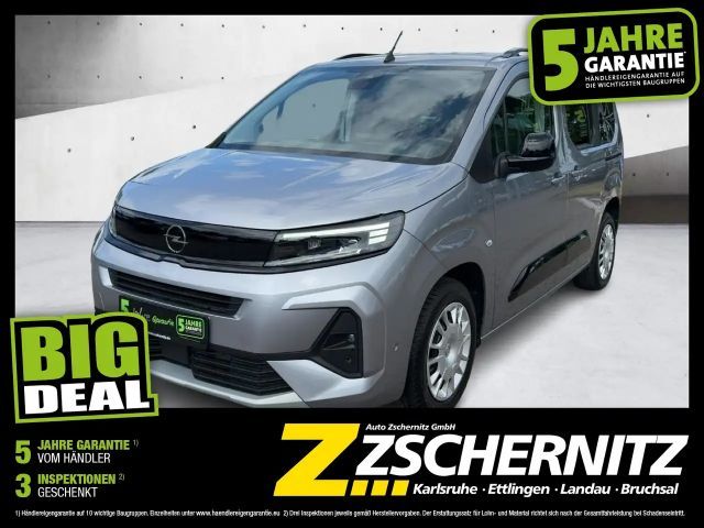 Opel Combo 1.5 CDTI GS-Line Grand Sport Life