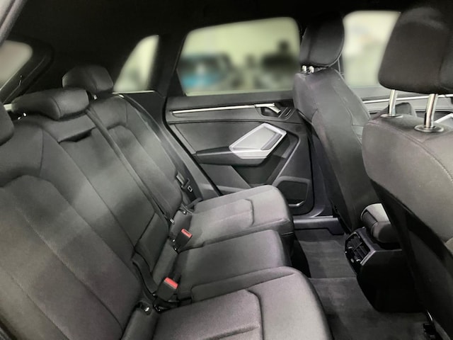 Audi Q3 35 TDI S-Tronic