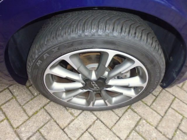 Fiat 500X Dolcevita Sport