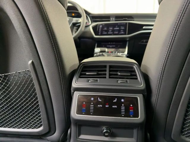 Audi S6 55 TDI Quattro