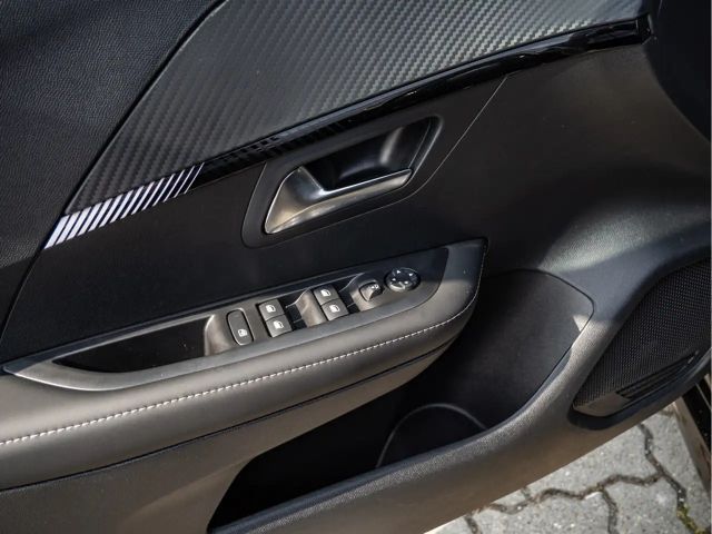 Peugeot E-208 Allure Pack Hybrid