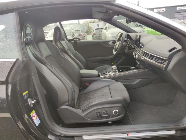 Audi S5 3.0 TFSI Cabriolet Quattro S-Tronic