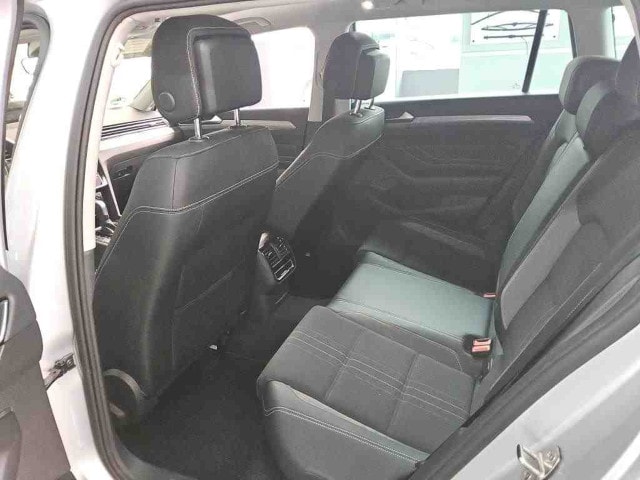 Volkswagen Passat 2.0 TDI AllTrack DSG Variant