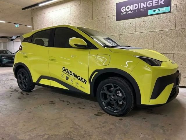 BYD Dolphin Surf 43.2 kWh Boost