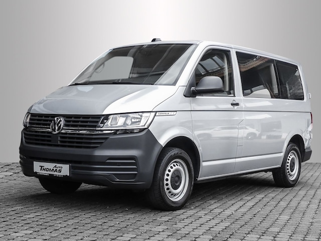 Volkswagen Caravelle 2.0 TDI DSG T6