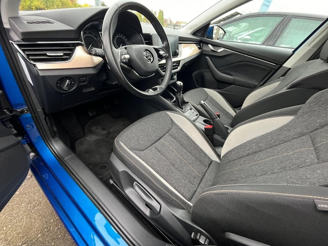 Skoda Scala 1.0 TSI Style Style