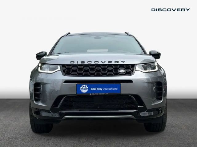 Land Rover Discovery Sport Dynamic SE