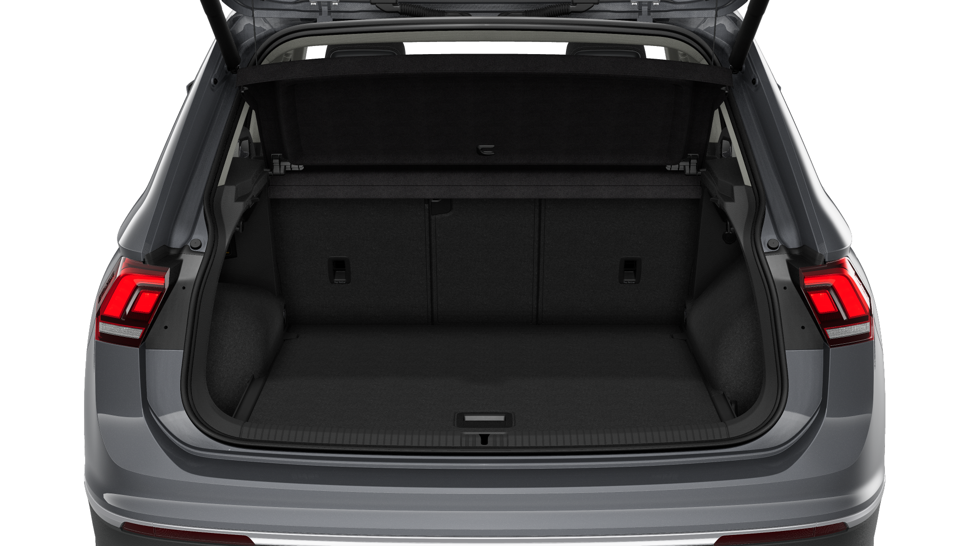 Volkswagen Tiguan 1.5 TSI DSG IQ.Drive Move