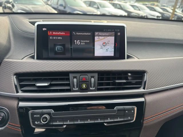 BMW X2 M-Sport xDrive25e