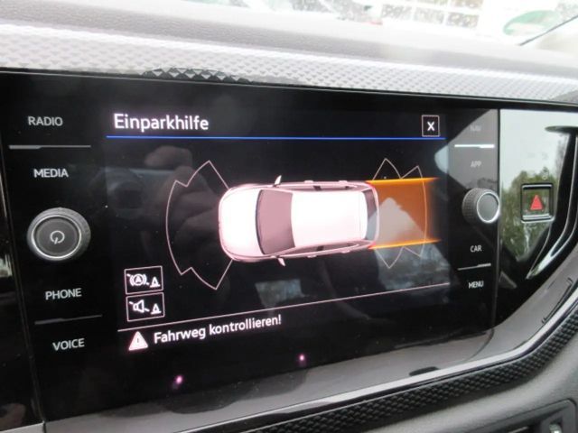 Volkswagen Polo 1.0 TSI Life