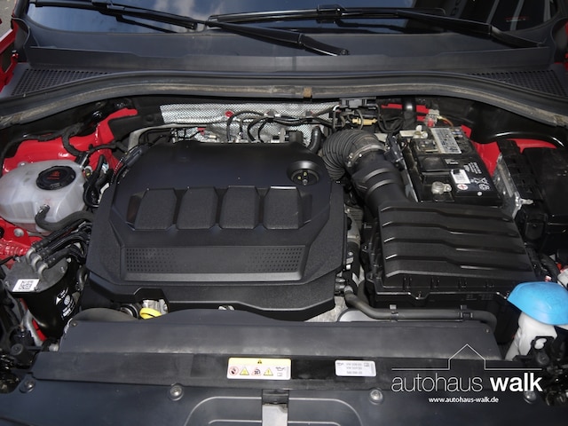 Skoda Kodiaq 2.0 TDI 4x4 Ambition