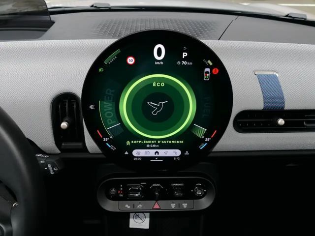 MINI Cooper John Cooper Works