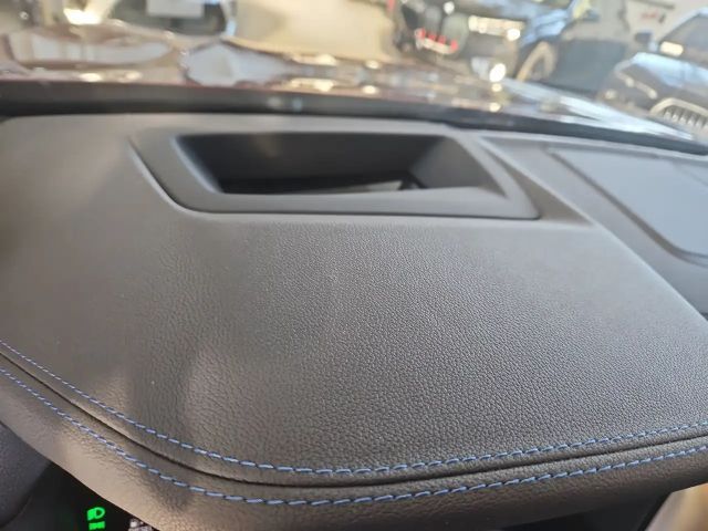 BMW X4 Coupé M-Sport xDrive20d