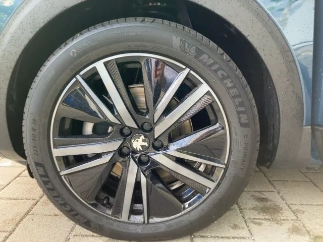 Peugeot 3008 GT-Line Hybrid