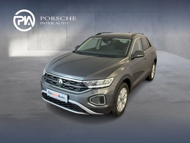 Volkswagen T-Roc Friends TSI