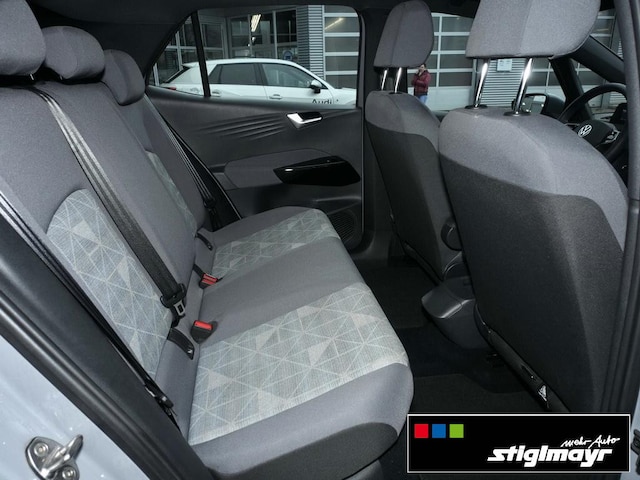Volkswagen ID.3 Performance Pure