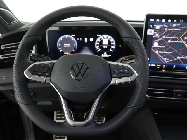 Volkswagen Tiguan 4Motion DSG Sport