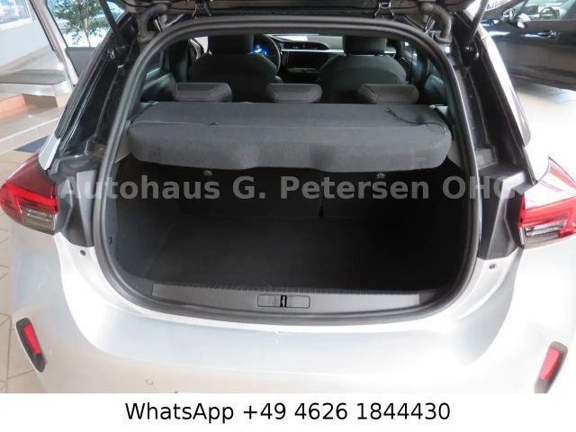 Opel Corsa F*Sport*100PS*Panora*Klimaauto*SHZ*CAM