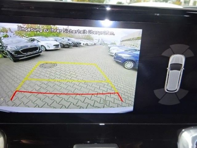 Kia Sorento Spirit Vierwielaandrijving