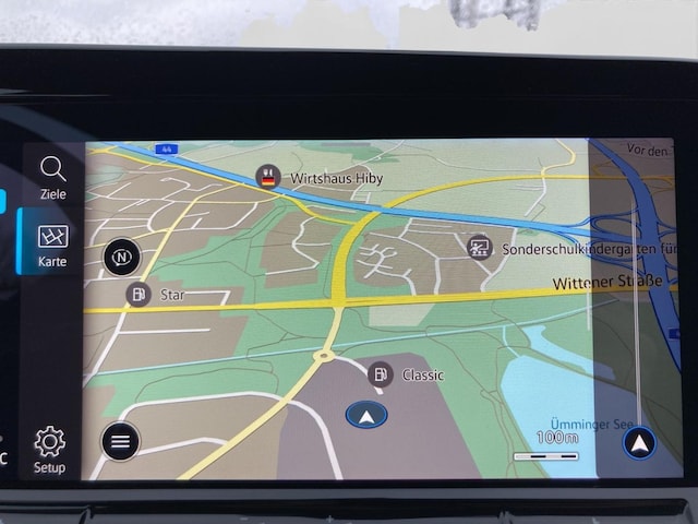 Volkswagen Golf 1.5 TSI DSG Life