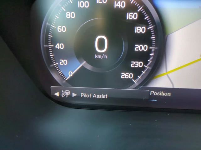 Volvo XC60 AWD Inscription